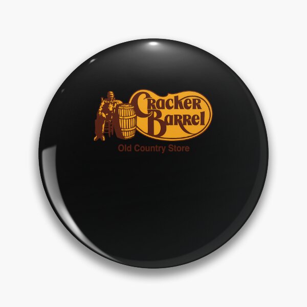Item preview, 20 Cracker Barrel Resto designed and sold by RettaBuckridge.