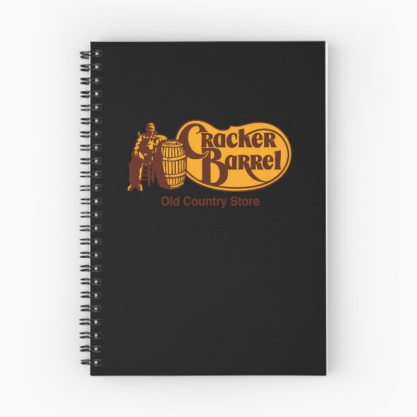 Item preview, 20 Cracker Barrel Resto designed and sold by RettaBuckridge.