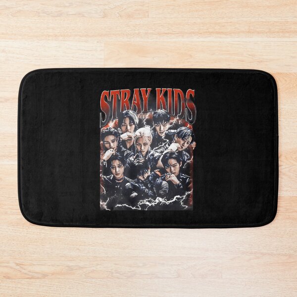 Item preview, Stray Kids - Stray  Dominate World Tour Us 2025 designed and sold by Rashadterry.