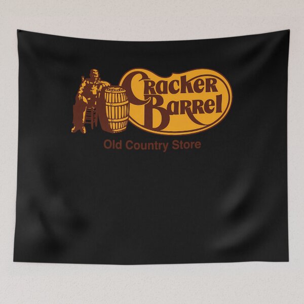 Item preview, 20 Cracker Barrel Resto designed and sold by RettaBuckridge.