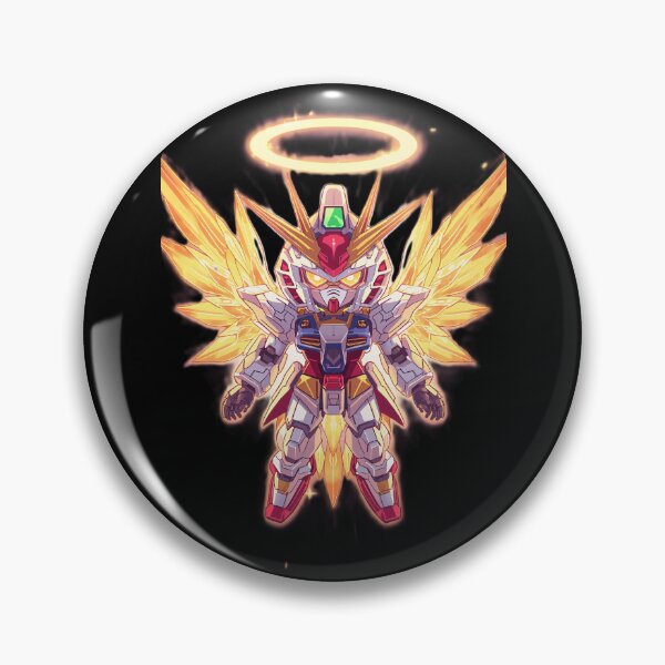 Item preview, Gundam Draconyx designed and sold by NichiStudio.