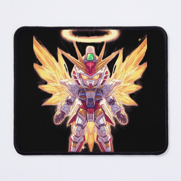 Item preview, Gundam Draconyx designed and sold by NichiStudio.