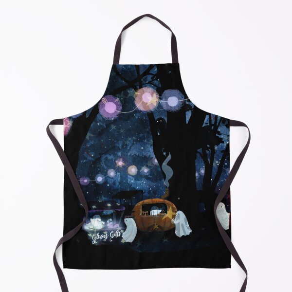 Item preview, The Night Market designed and sold by katherineblower.