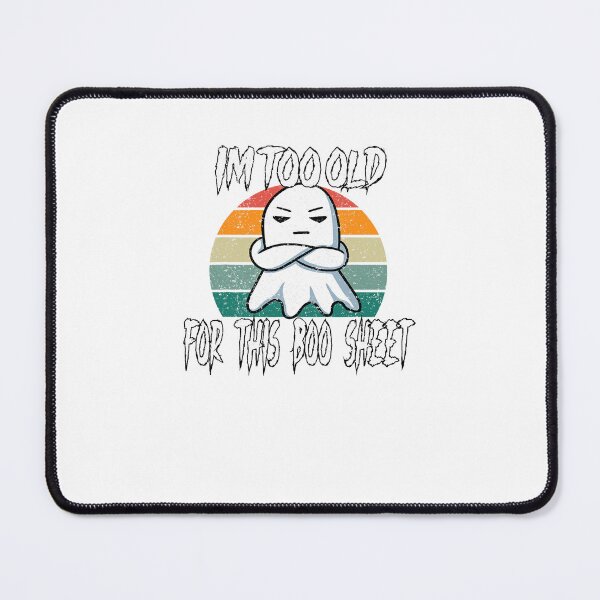 Item preview, I Am Too Old  designed and sold by ThuanMuot4l4.