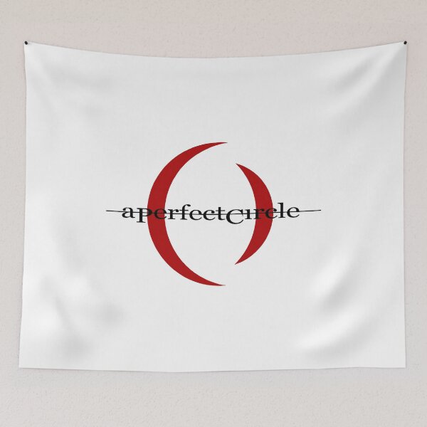 Item preview, A Perfect Circle 3 designed and sold by ravenneecew.