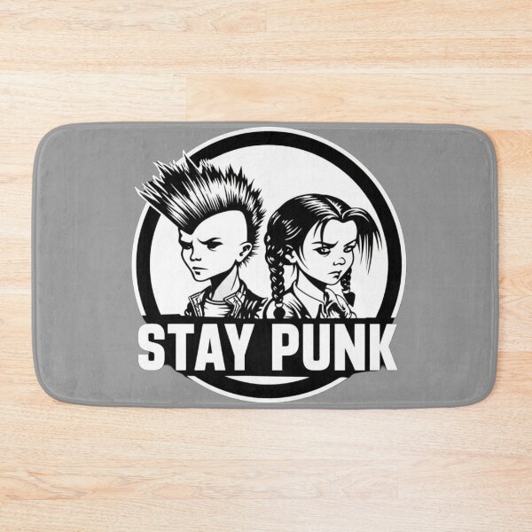 Item preview, Stay Punk designed and sold by Aise06.