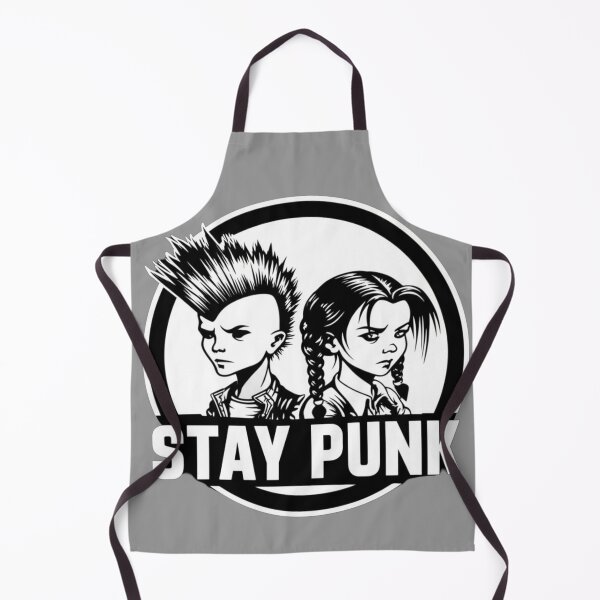 Item preview, Stay Punk designed and sold by Aise06.