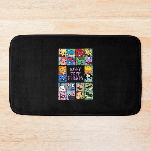 Item preview, Happy Tree Friends designed and sold by alvinaha.