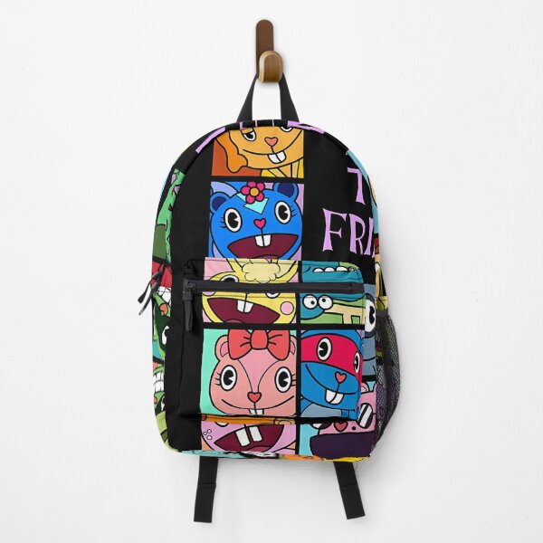 Item preview, Happy Tree Friends designed and sold by alvinaha.