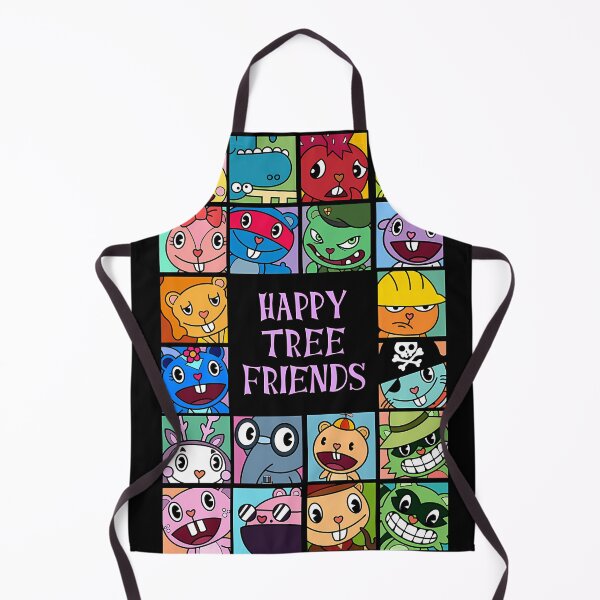 Item preview, Happy Tree Friends designed and sold by alvinaha.