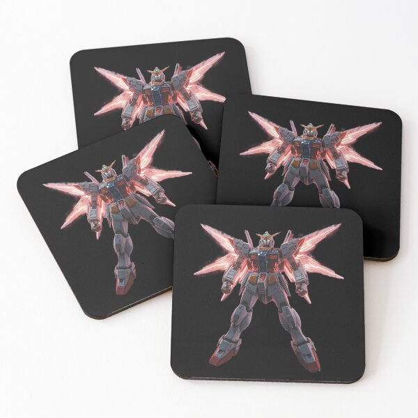 Artikelvorschau, Gundam Riftstorm entworfen und verkauft von NichiStudio.