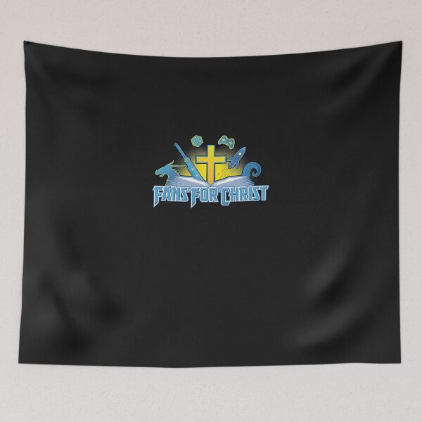 Item preview, Fans-For-Christ-Logo designed and sold by Tnxqvt0gWLS8m.