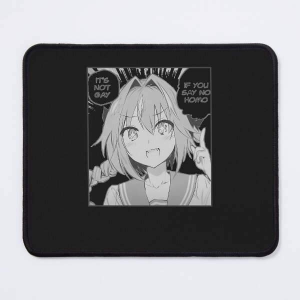 Item preview, Fate-Grand-Order-Astolfo-Best-Trap-(1) designed and sold by Tnxqvt0gWLS8m.