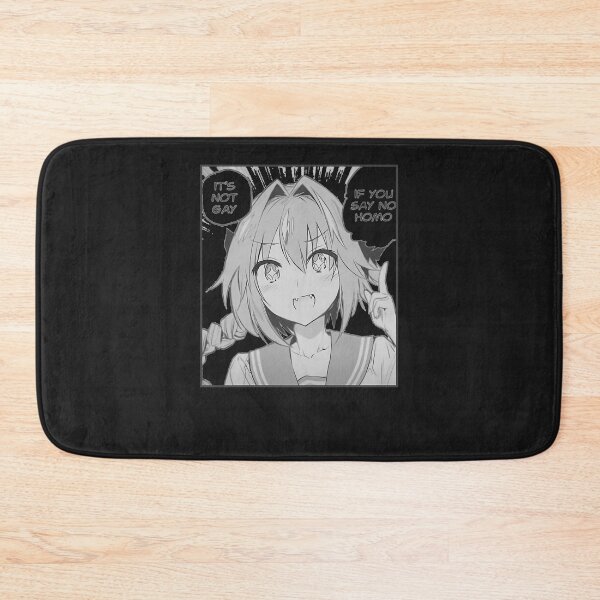 Item preview, Fate-Grand-Order-Astolfo-Best-Trap-(1) designed and sold by Tnxqvt0gWLS8m.