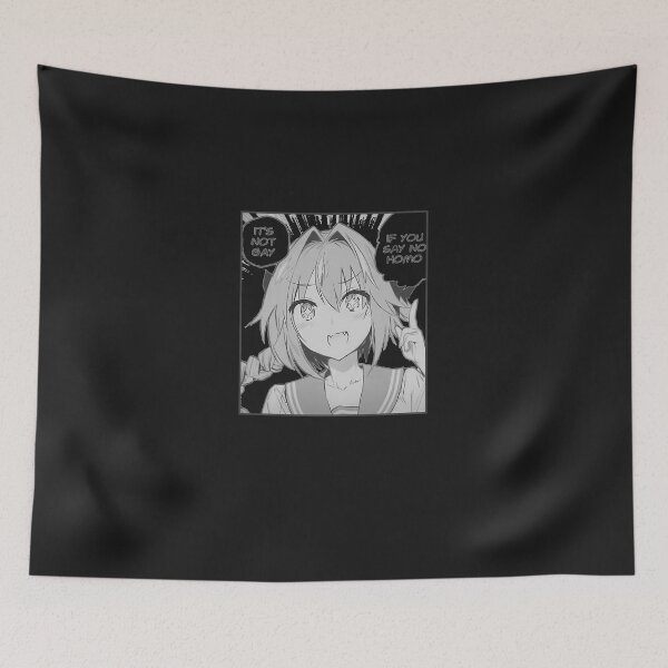 Item preview, Fate-Grand-Order-Astolfo-Best-Trap-(1) designed and sold by Tnxqvt0gWLS8m.