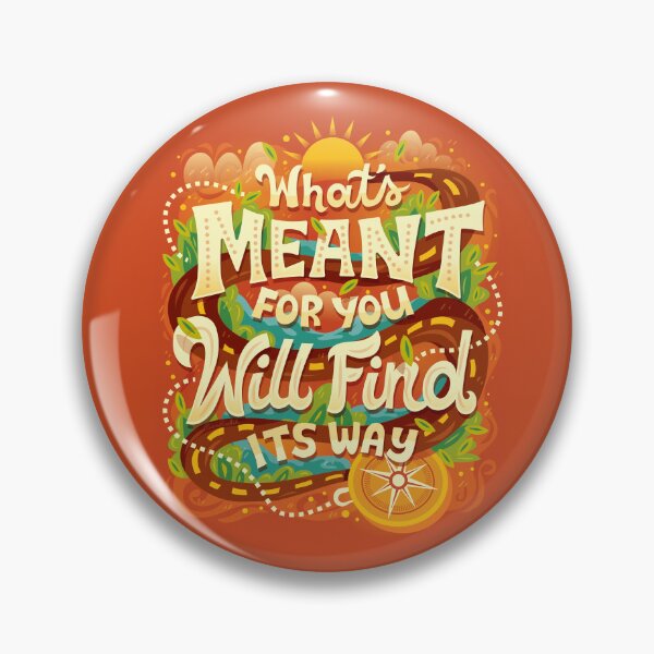 Item preview, Meant For You designed and sold by Risa Rodil.