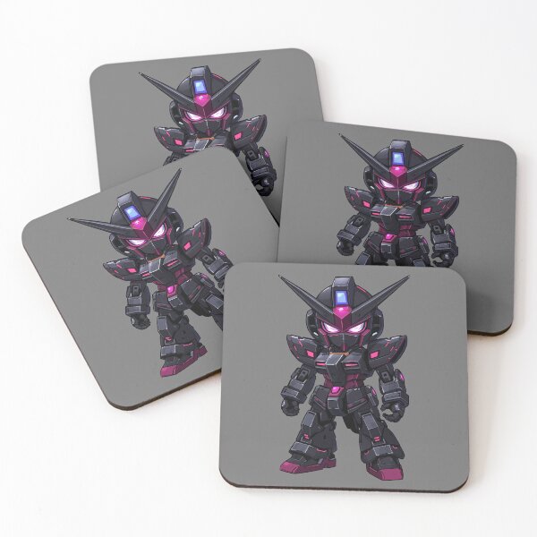 Artikelvorschau, Gundam Volterra entworfen und verkauft von NichiStudio.