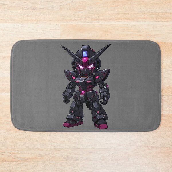 Item preview, Gundam Volterra designed and sold by NichiStudio.