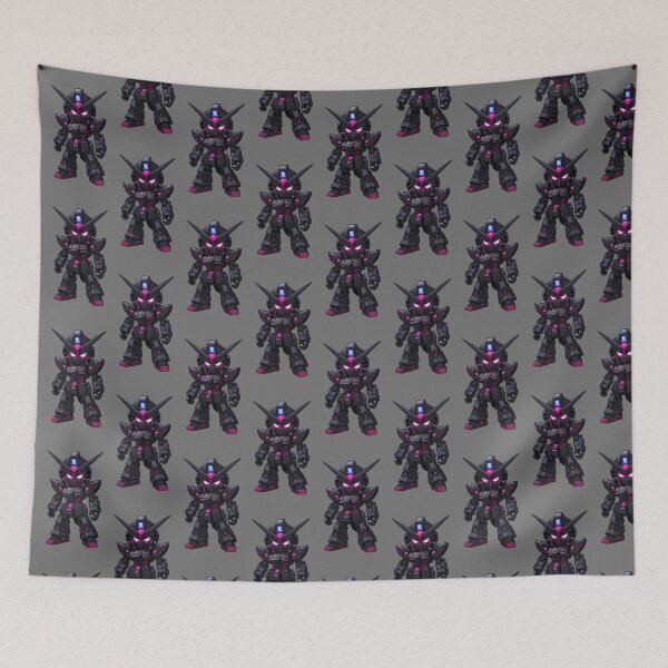 Item preview, Gundam Volterra designed and sold by NichiStudio.