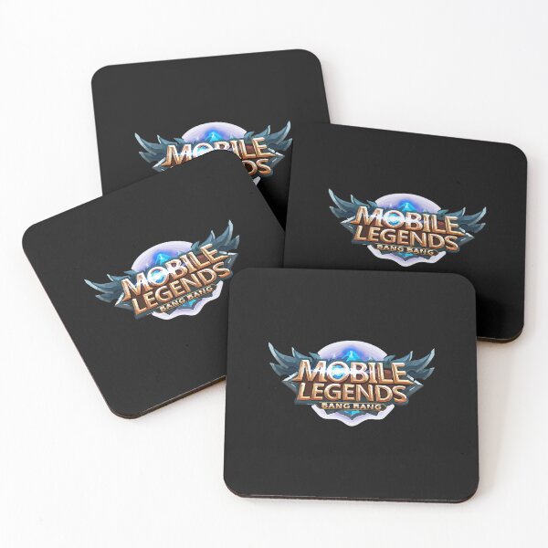 Item preview, 20 Mobile Legends Bang Bang Players Gamers Premium designed and sold by RettaBuckridge.