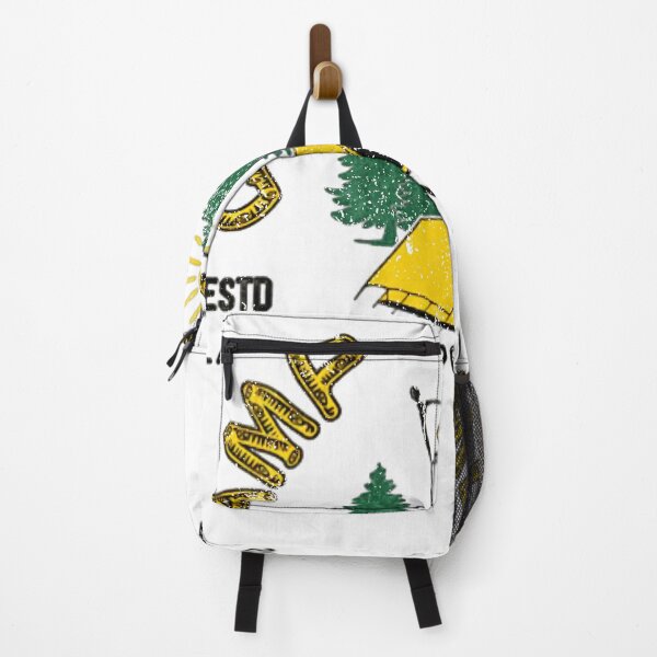 Item preview, Camp Tomlin - Latrobe designed and sold by MARGOTDAVIESe.