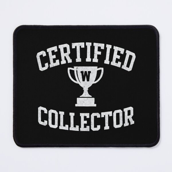 Item preview, Gen Z Slang - Certified W Collector designed and sold by DemureArtsy.