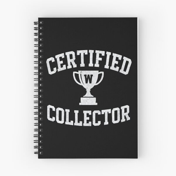 Item preview, Gen Z Slang - Certified W Collector designed and sold by DemureArtsy.