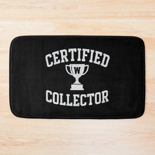 Item preview, Gen Z Slang - Certified W Collector designed and sold by DemureArtsy.