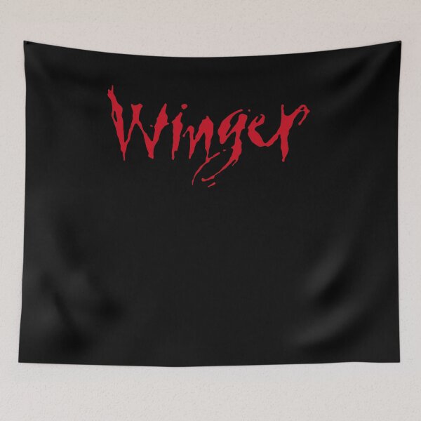 Item preview, Winger Band designed and sold by kocholen.