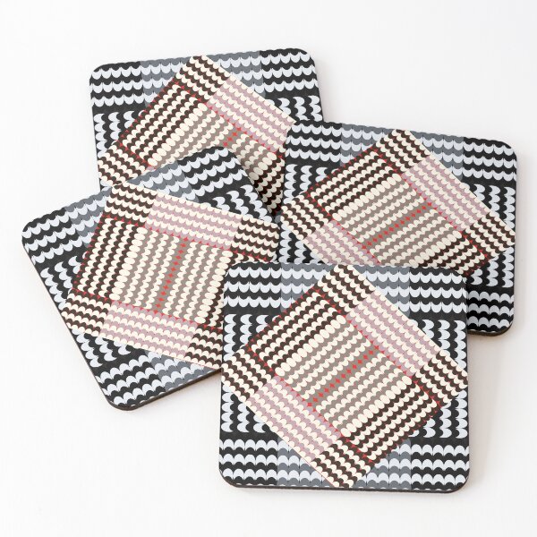Item preview, Colorful Dotted Patterns designed and sold by Ikattyg.