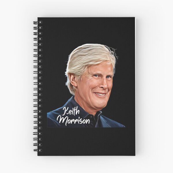 Item preview, Keith Morrison Beautiful Day 5 designed and sold by lcant-arlliayp.