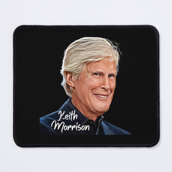 Item preview, Keith Morrison Beautiful Day 5 designed and sold by lcant-arlliayp.