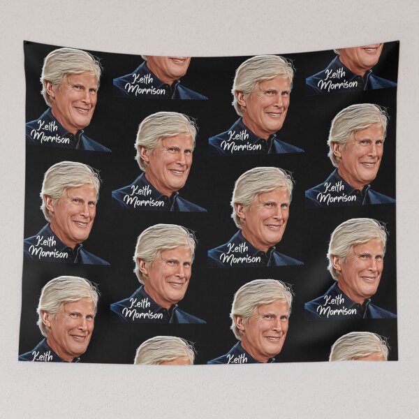 Item preview, Keith Morrison Beautiful Day 5 designed and sold by lcant-arlliayp.