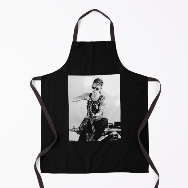 Item preview, 20 Sarah Connor designed and sold by RettaBuckridge.