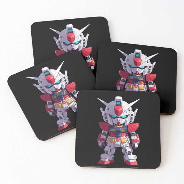 Item preview, Gundam Luminara designed and sold by NichiStudio.