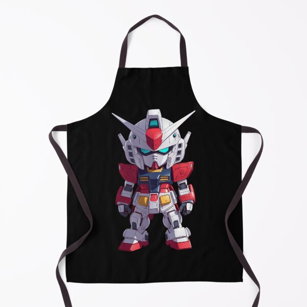 Item preview, Gundam Luminara designed and sold by NichiStudio.