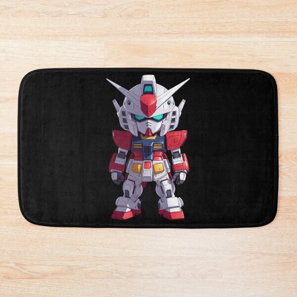 Item preview, Gundam Luminara designed and sold by NichiStudio.