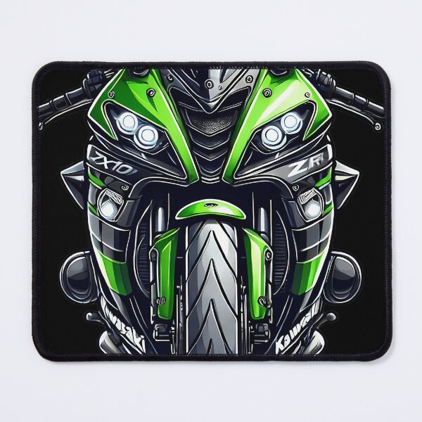 Item preview, Kawasaki Zx10R designed and sold by takeyshakhai1.