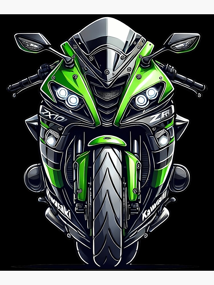 イラスト Z/X 10th Anniversary