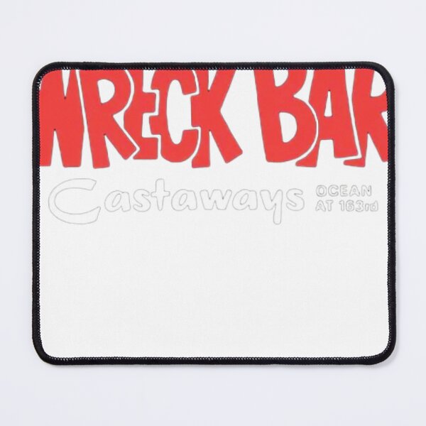 Item preview, Castaways Motel Wreck Bar - Miami, FL - Vintage Tiki Bar designed and sold by MARGOTDAVIESe.