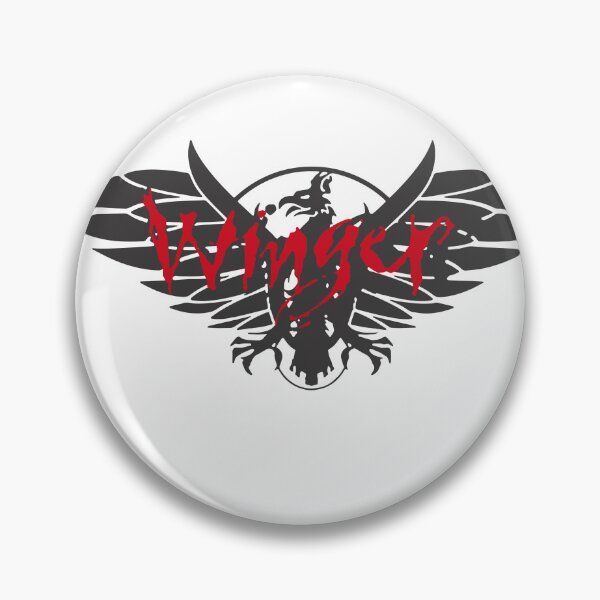 Item preview, Winger Band designed and sold by kocholen.