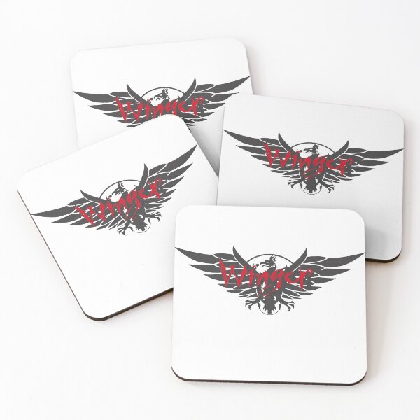 Item preview, Winger Band designed and sold by kocholen.