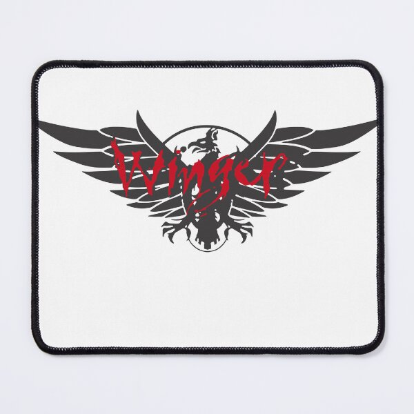 Item preview, Winger Band designed and sold by kocholen.