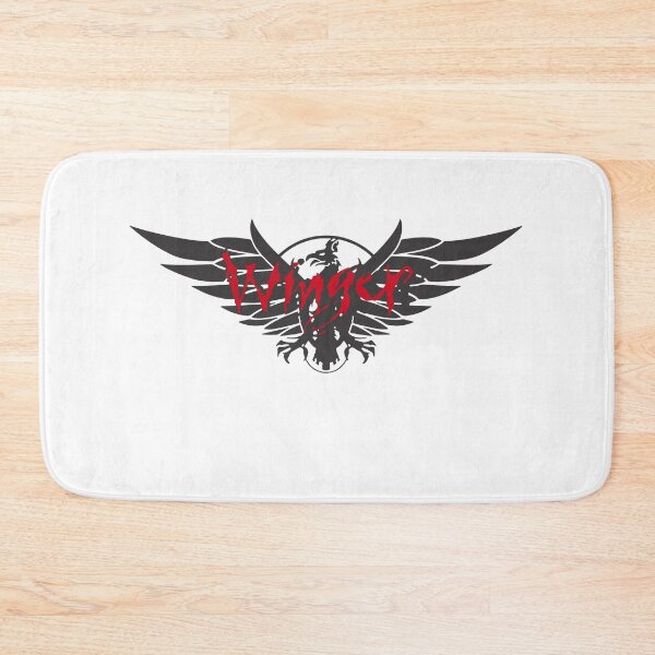 Item preview, Winger Band designed and sold by kocholen.