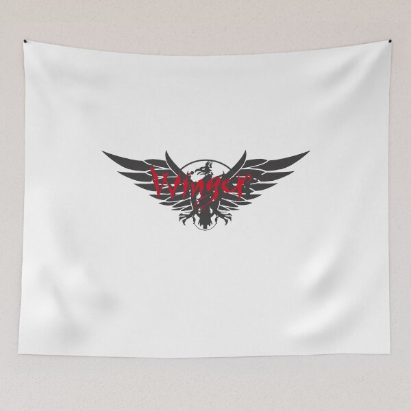 Item preview, Winger Band designed and sold by kocholen.