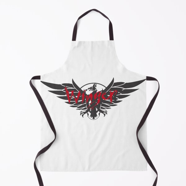 Item preview, Winger Band designed and sold by kocholen.