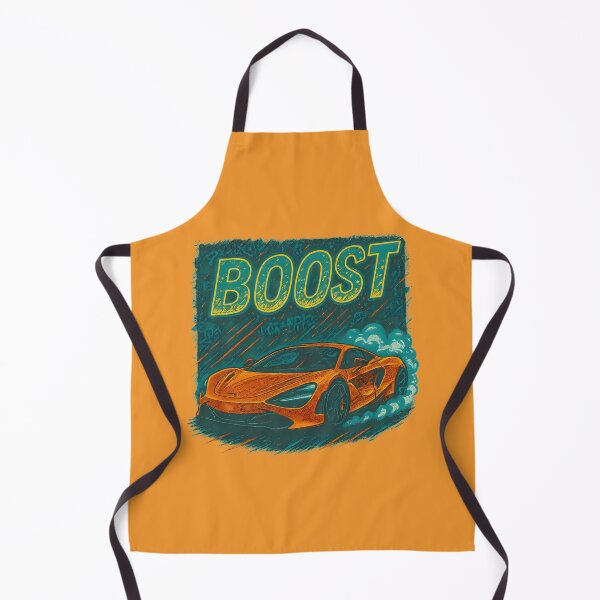 Item preview, Neon Velocity: McLaren designed and sold by Asphalt Kings.