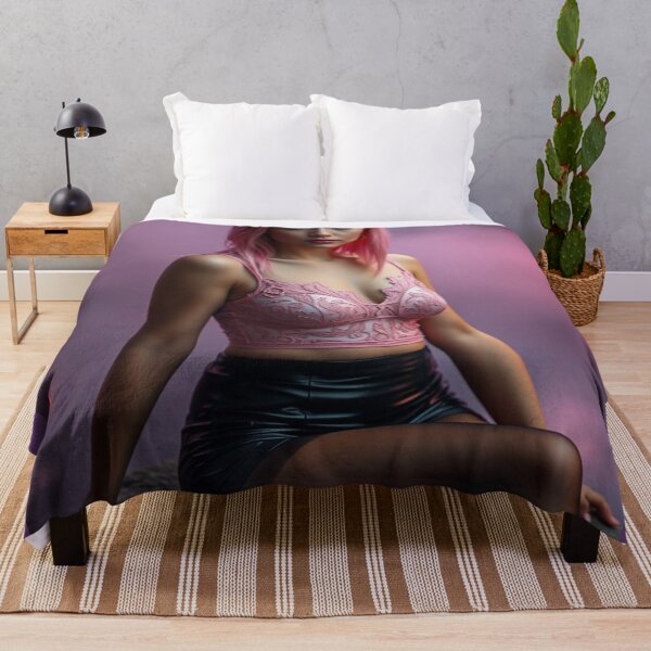 Item preview, Purple Resolution designed and sold by e-not-shop.