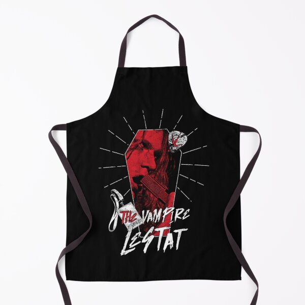 Item preview, The Vampire Lestat Tour designed and sold by Lisaornell6.