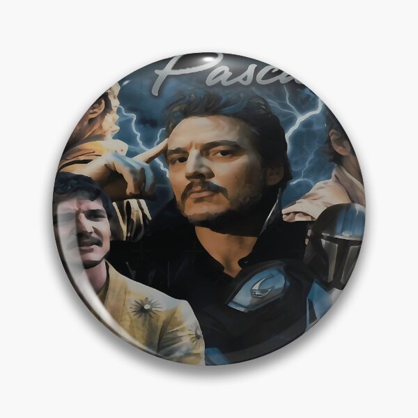 Item preview, Pedro Pascal Daddypedro Pascal Memei Love Timothee Chalamet Pedro Pascal Cursed Fan Collage Cl 1576 designed and sold by MARCOSCOLEEN.